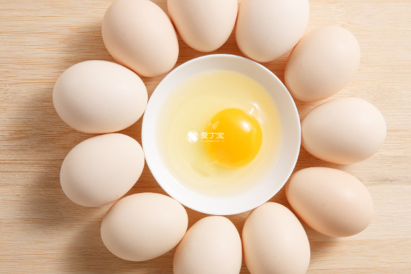 孕妇每天可以吃2到3个鸡蛋