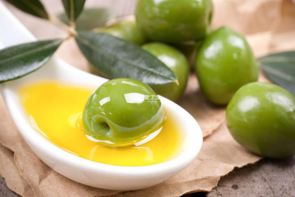 橄榄油可以祛妊娠纹