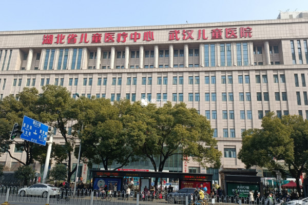 武汉市妇幼保健院