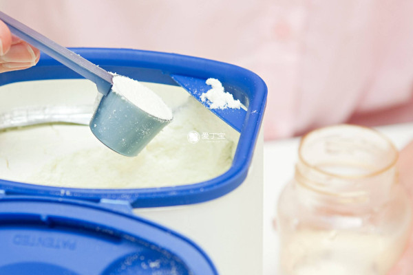 第三方食品检测机构也可以检查奶粉