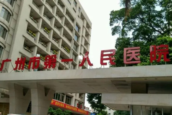 广州市一医院不能做供精授精