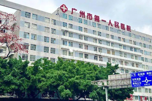 广州市一医院可以做供卵试管