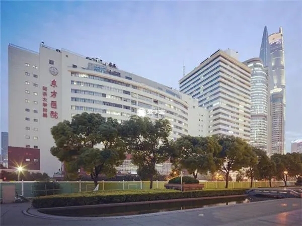 上海东方医院是三甲医院