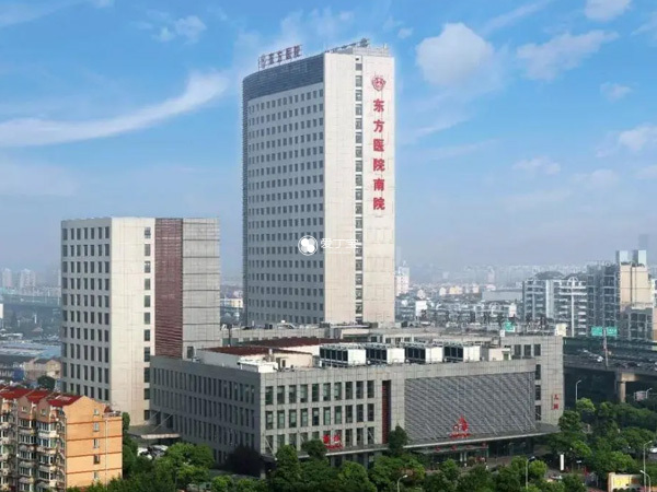 上海东方医院2014年开始开展辅助生殖技术