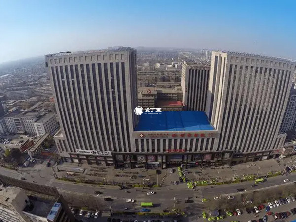 涿州医院生殖医学中心创建于2014年