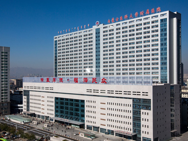 内蒙古附属医院支持三代试管婴儿技术