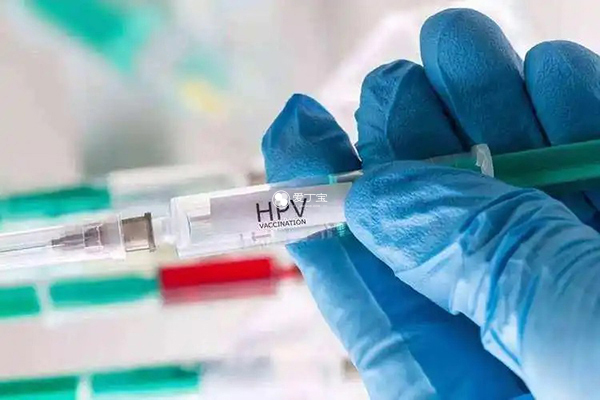 九台区有卫生院可接种HPV疫苗