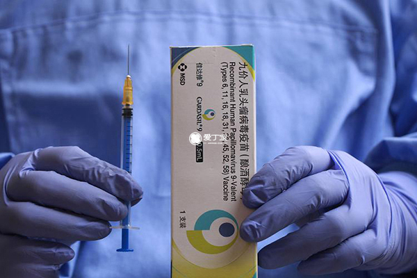 江西龙南市可以免费打hpv疫苗