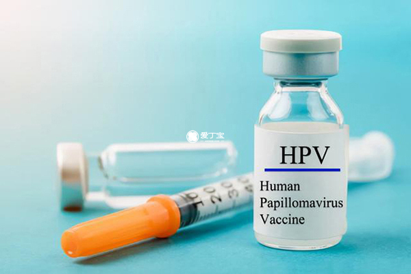 兰州社区医院可以接种hpv疫苗