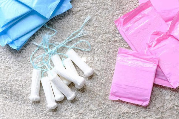 卫生棉条使用方法简单