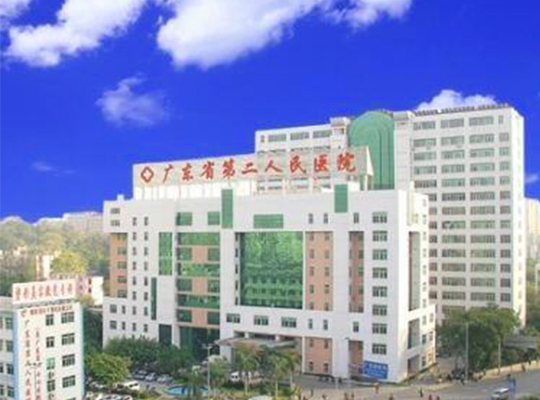广东省第二人民医院试管婴儿成功率多少