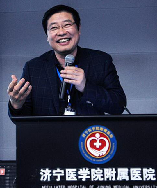 濟寧醫學院附屬醫院做試管嬰兒哪個醫生好